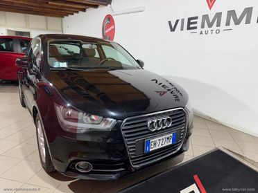 AUDI A1 1.2 TFSI Attraction