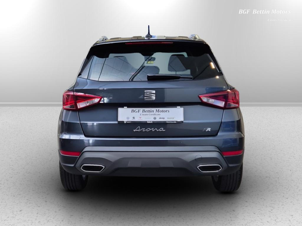 Seat Arona 1.0 ecotsi FR 95cv