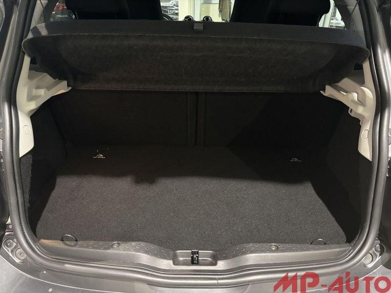 smart forfour EQ Passion