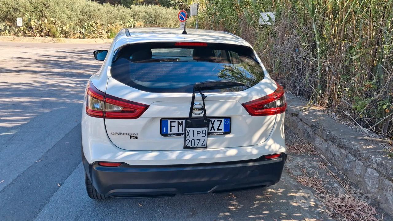 AUTO.VS PROPONE NISSAN QASHQAI 1.5 DCI GARANTITA