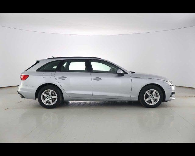 AUDI A4 Avant 35 TDI/163 CV S tronic Business