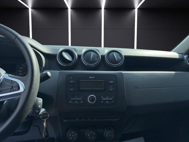 DACIA Duster 1.6 SCe 4x2 Essential