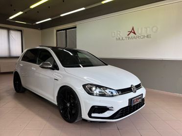 Volkswagen Golf R 2.0 TSI DSG 4MOTION 5p. BMT