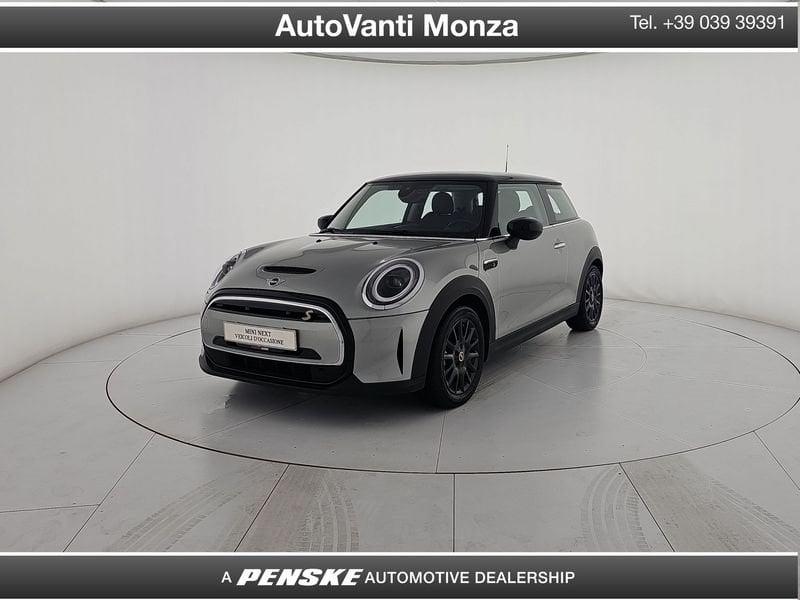 MINI Full Electric Mini 3p Cooper SE Classic auto