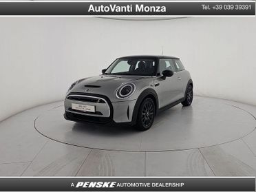 MINI Full Electric Mini 3p Cooper SE Classic auto