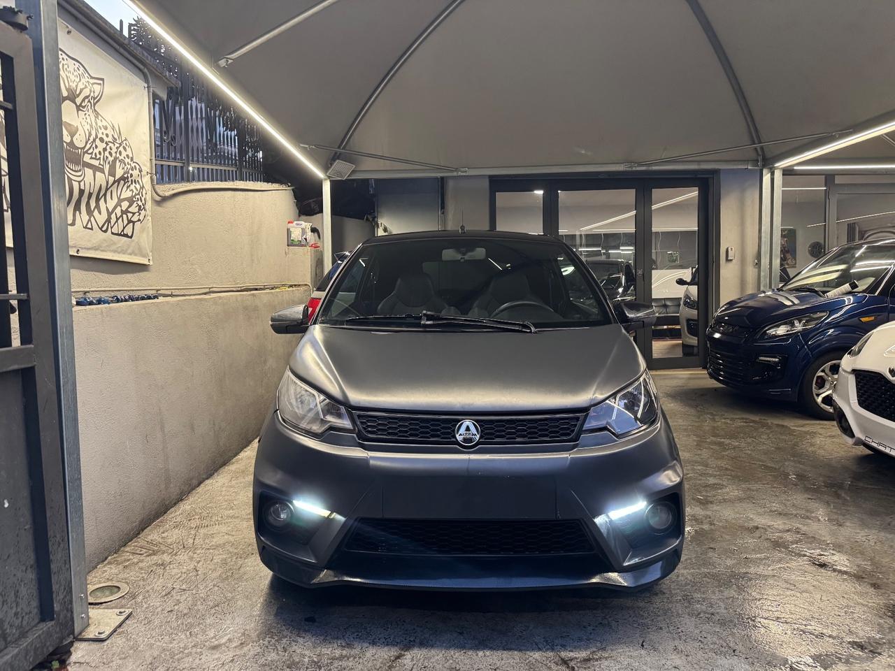 Aixam GTI Unico proprietario Finanziabile Permute