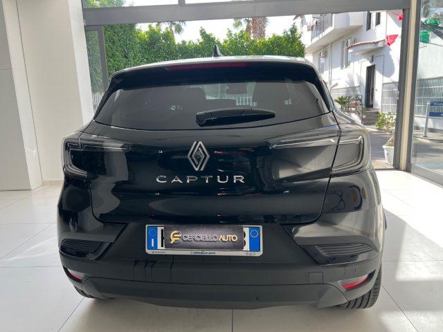 RENAULT Captur ECO-G 100 CV Techno tua da ?259,00 mensili