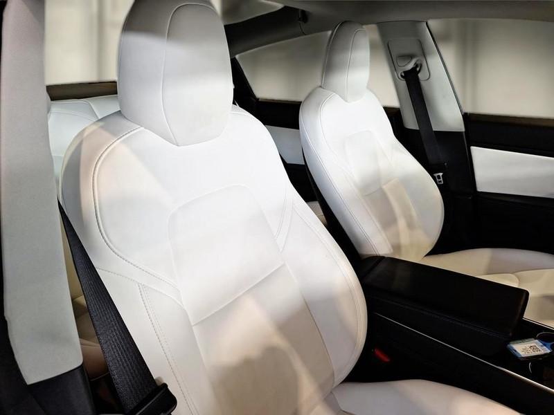 TESLA MODEL 3 50 kWh Standard Plus RWD 4 PORTE BERLINA