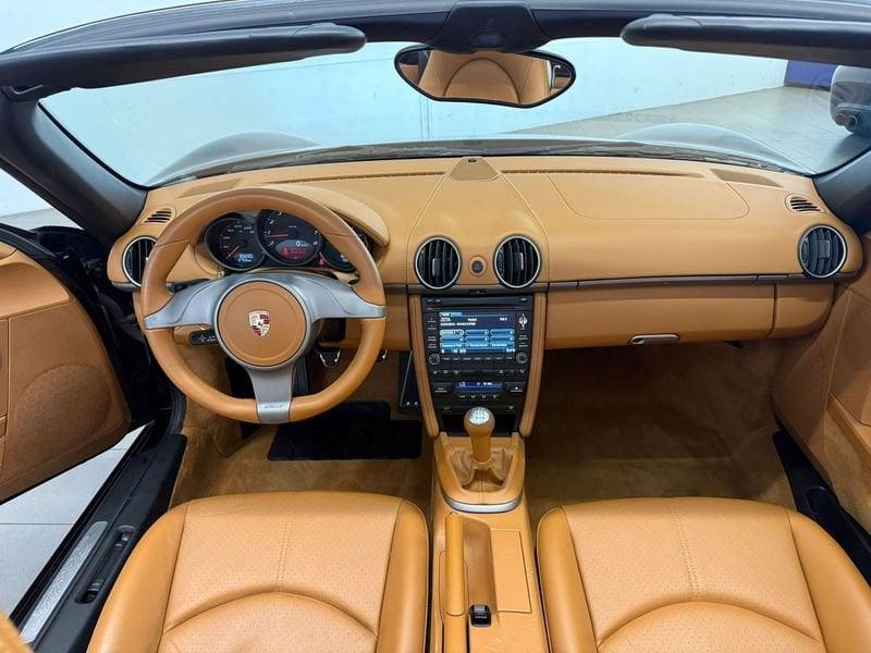 Porsche Boxster Boxster 2.9