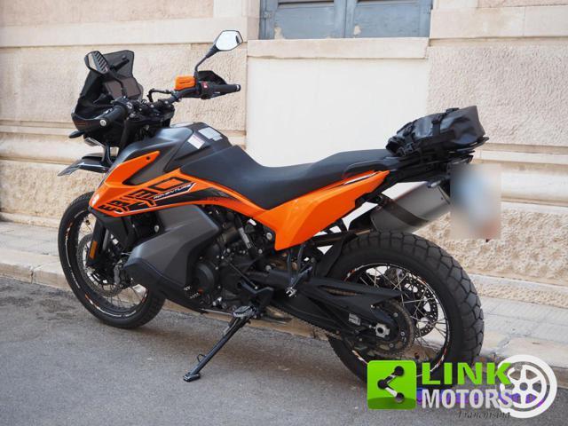 KTM 890 Adventure *? 129,00 al mese*