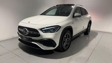 Mercedes-Benz GLA 250 e phev (eq-power) Premium auto