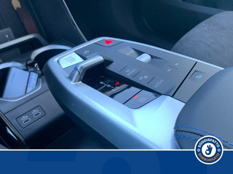 BMW X1 sDrive 18d M Sport Pro