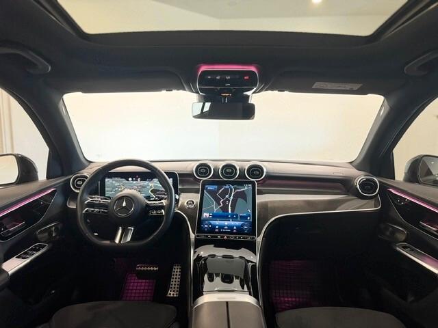 Mercedes-benz GLC 300 GLC 300 d 4Matic Mild Hybrid AMG Line Premium Plus