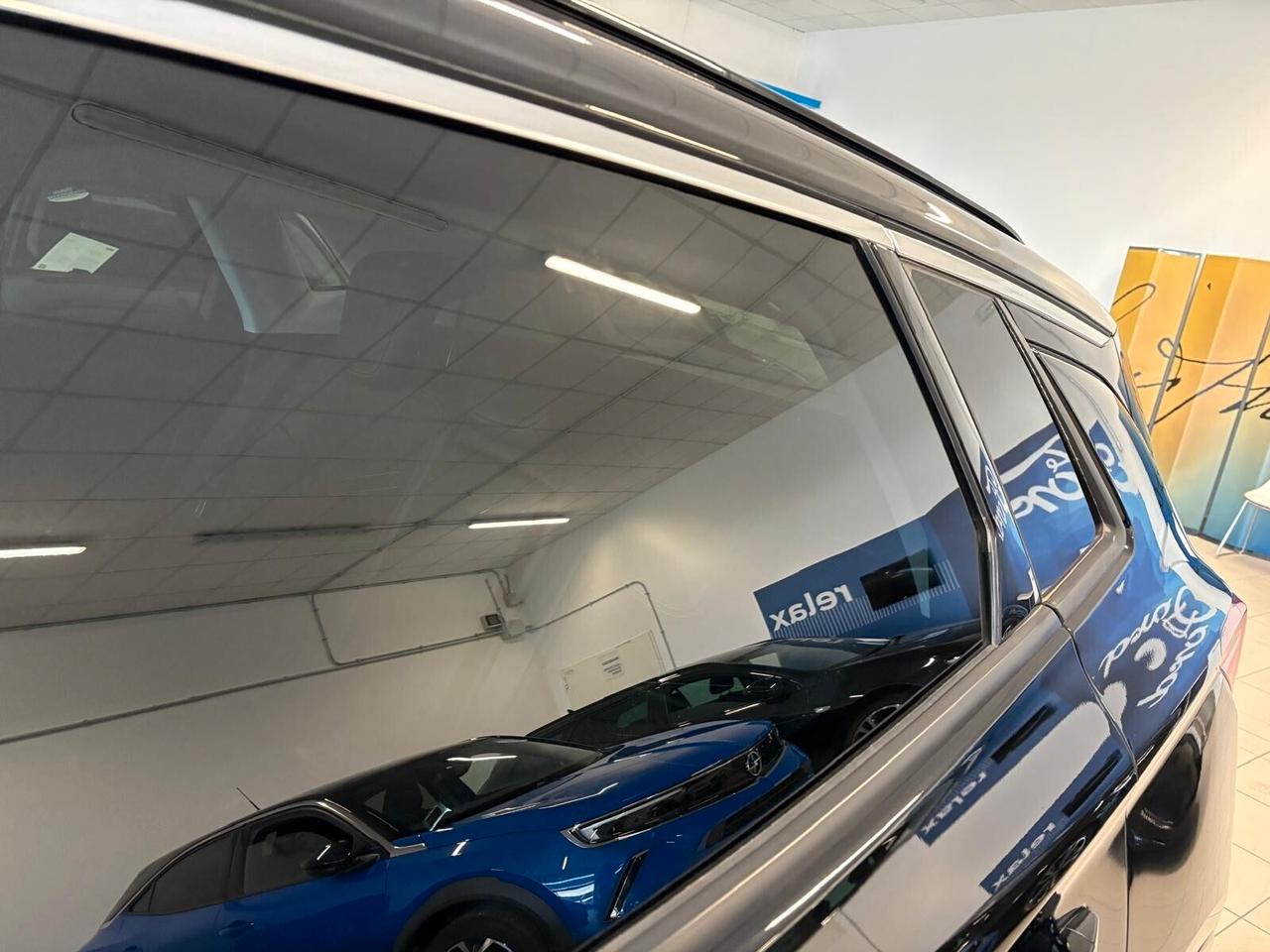 Opel Grandland ULTIMATE 1.2 Turbo 12V 130 CV aut. SPOTICAR