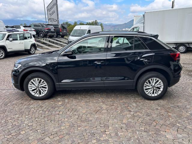 VOLKSWAGEN T-Roc 2.0 TDI SCR 150 CV DSG Life