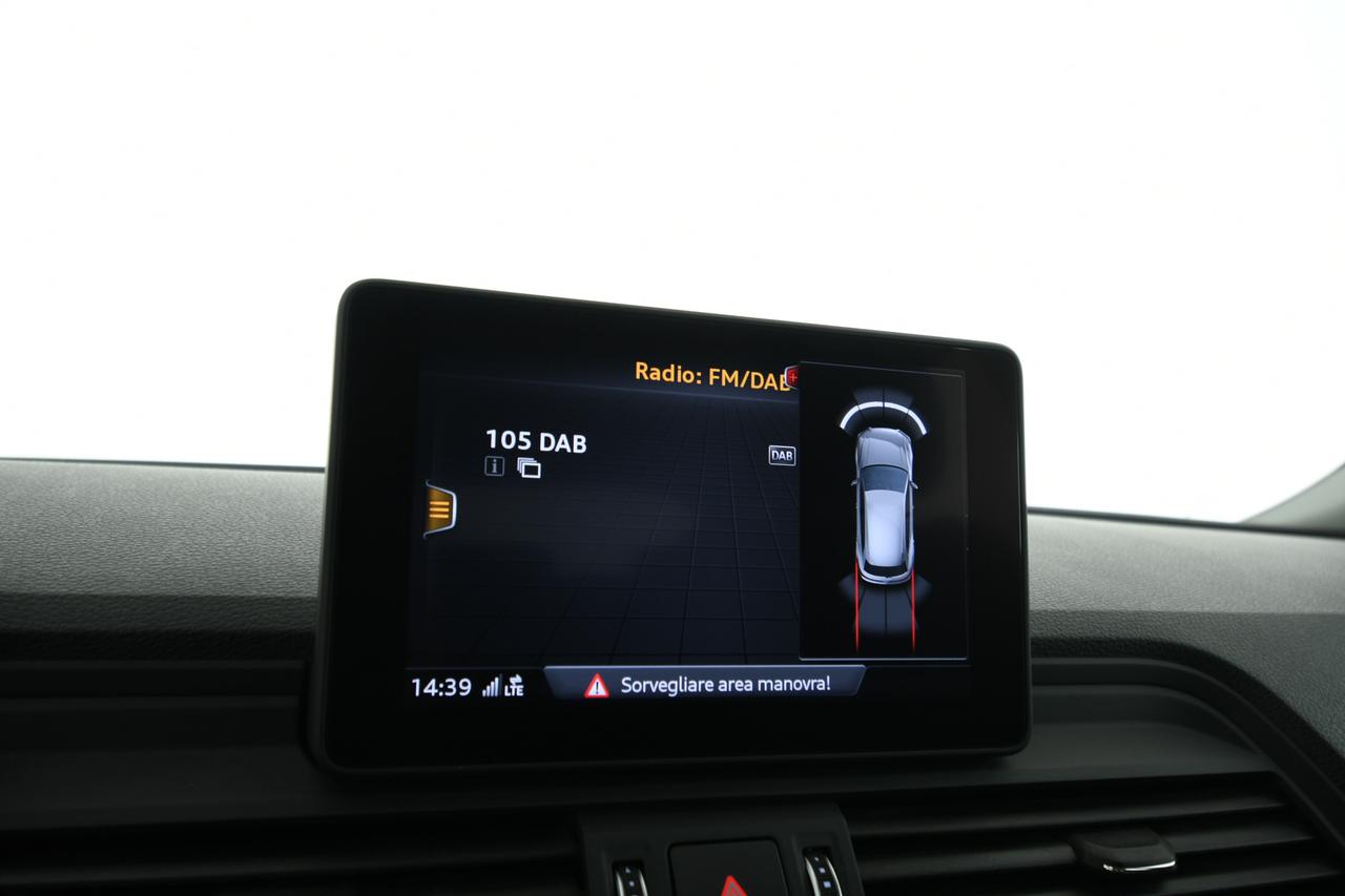 AUDI Q5 55 2.0 tfsi e S-line quattro 367cv s-tronic TETTO PANO APR.+PELLE