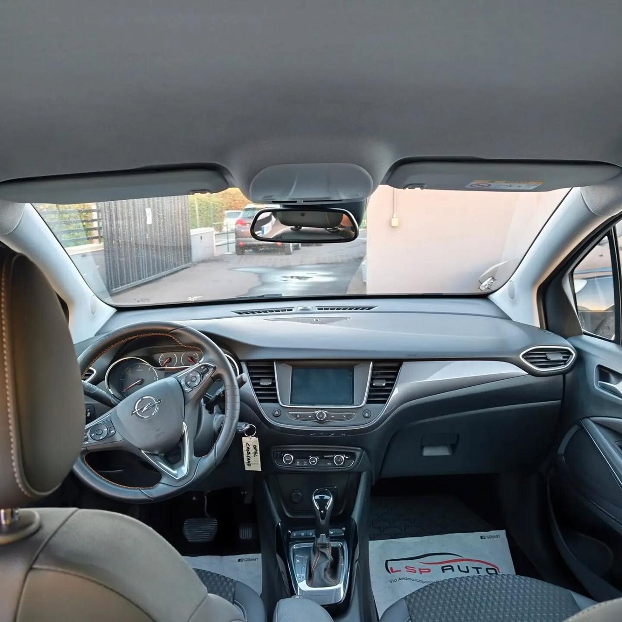 Opel Crossland X 1.5 DIESEL AUTOMATICA