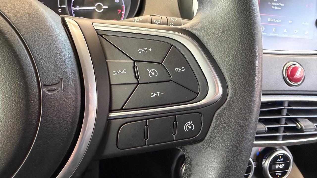 Fiat 500X 1.0 T3 120 CV Cross Dolcevita