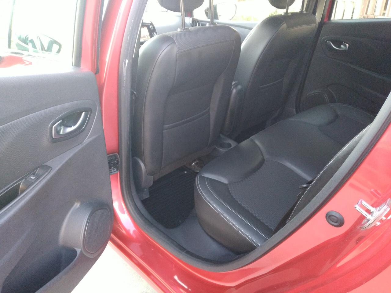 Renault Clio Sporter dCi 8V 90 CV Moschino Life