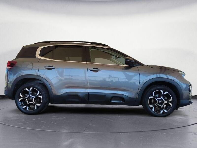 Citroën C5 Aircross PureTech 130 S&S Feel Pack