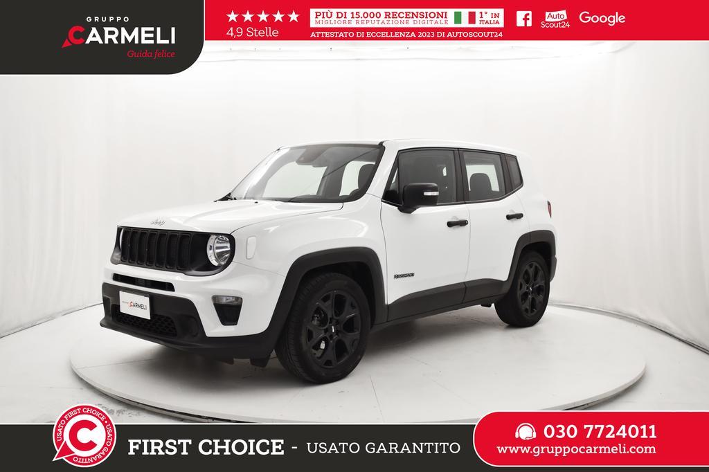 Jeep Renegade 1.0 T3 Business 2WD