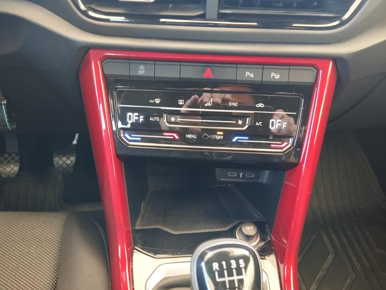 VOLKSWAGEN T-Roc - T-Roc Cabriolet 1.5 tsi Style