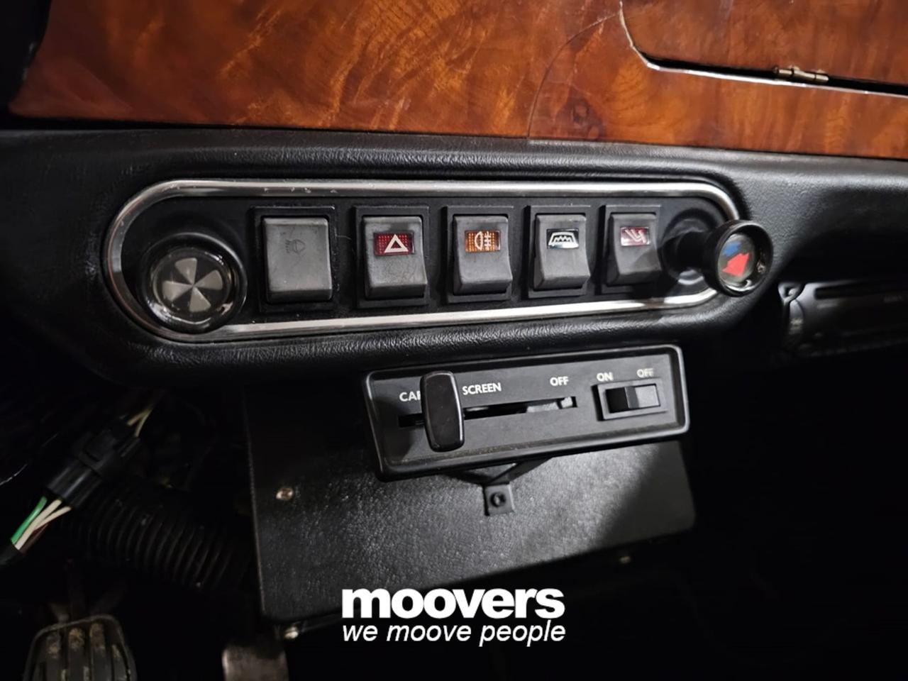 1000 MINI ROVER BRITISH OPEN CLASSIC