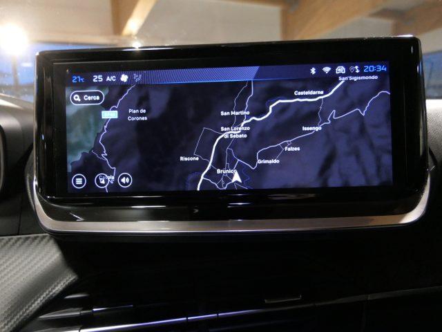 PEUGEOT 2008 PureTech 100 S&S Allure