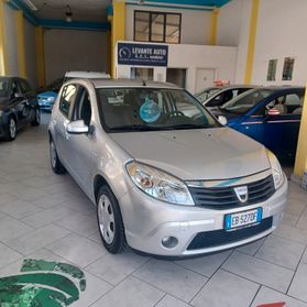 149.588 GPL DI FABBRICA SANDERO 1.4 PER NEOPATENTATI