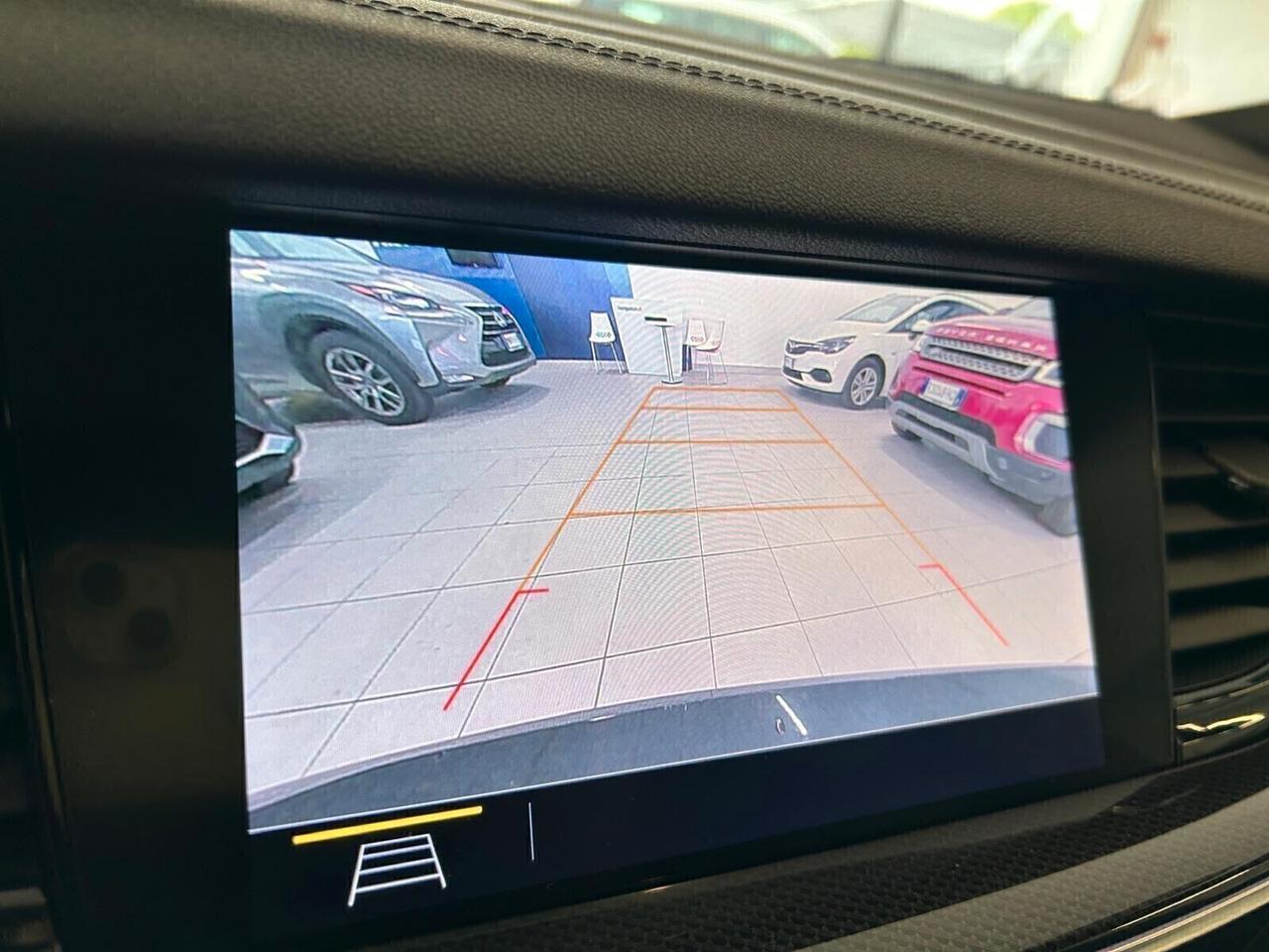 Opel Insignia Sports Tourer GS LINE 2.0 CDTI aut. SPOTICAR