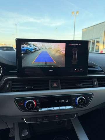 Audi A4 35 2.0 tfsi mhev Business Advanced 150cv s-tronic