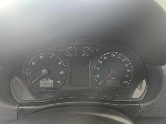 Volkswagen Polo Polo IV 2005 5p 1.2 United 60cv