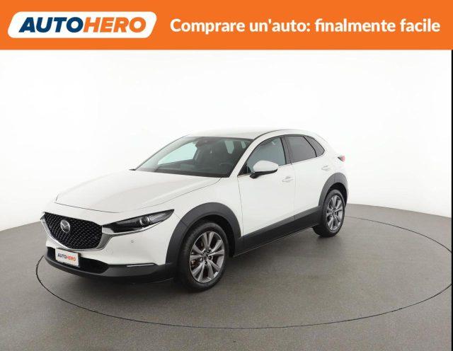 MAZDA CX-30 2.0L e-Skyactiv-G 150 CV M Hybrid 2WD Executive