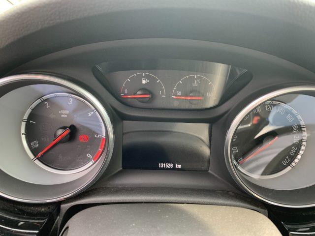 OPEL Astra 1.6 CDTi 110CV Start&Stop Sports Tourer Innovation