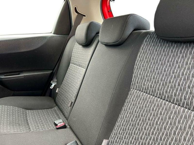 Toyota Yaris Yaris 1.4 D-4D 5 porte Active