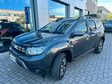 Dacia Duster 1.5 Blue dCi 8V 115 CV 4x2 Journey