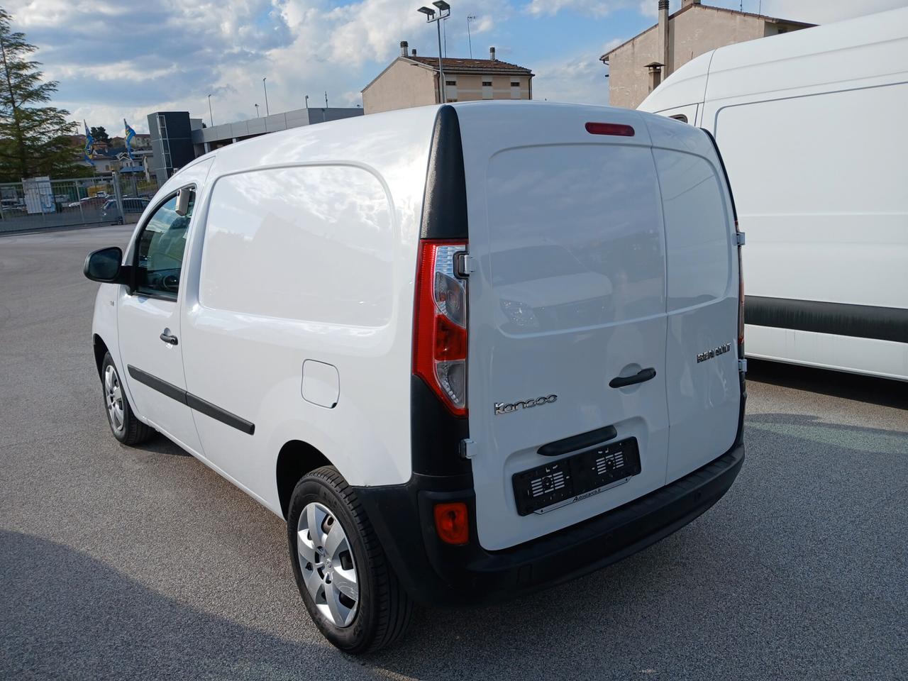 Renault Kangoo EXPRESS 1.5 DCI 80CV 2021