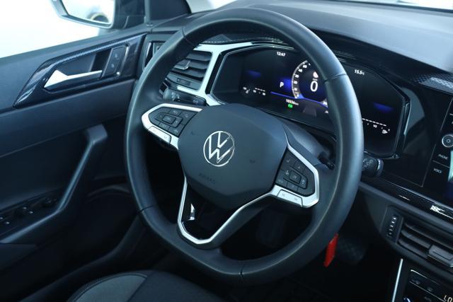 VOLKSWAGEN Polo 1.0 TSI DSG Life PREZZO NETTO