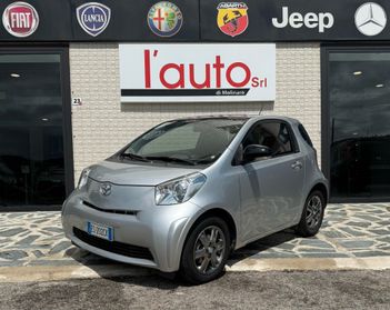 Toyota iQ 1.0 CVT Lounge