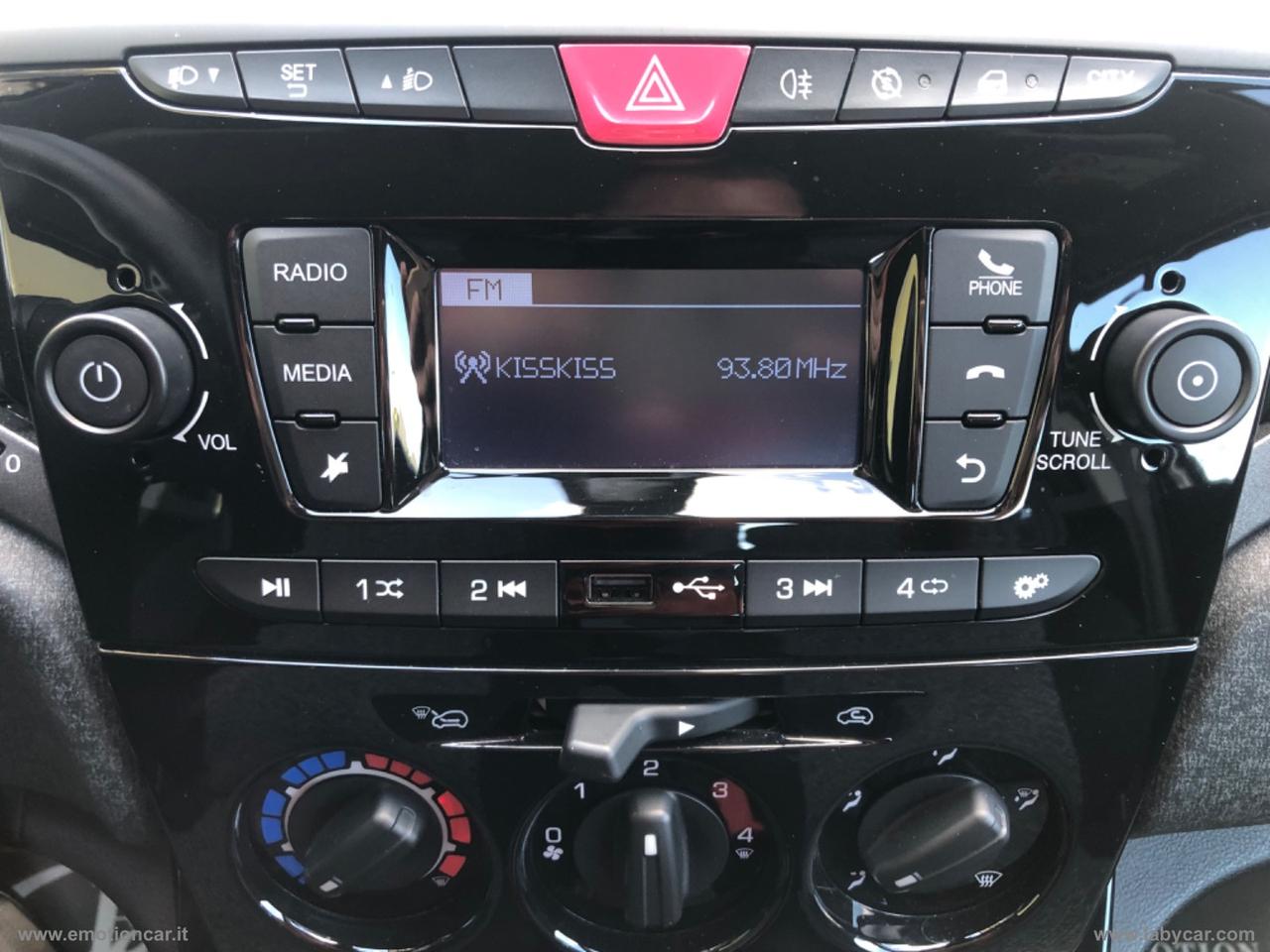LANCIA Ypsilon 1.0 FireFly 5p.S&S Hyb. Eco Gold - 2021
