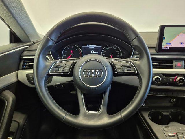 AUDI A5 SPB 35 TFSI S tronic - Cruise/Lim - Sens. Post.