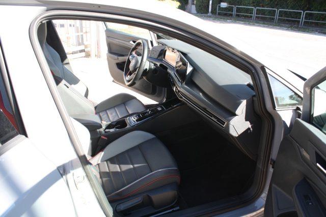 VOLKSWAGEN Golf 2.0 TSI DSG GTI 245CV