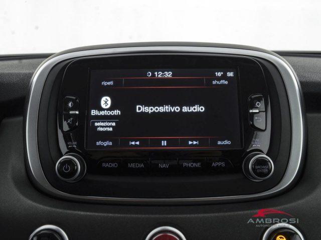 FIAT 500X 1.6 MultiJet 120 CV Pop Star