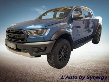 FORD Ranger Raptor 2.0 TDCi aut. 213CV DC 5 posti