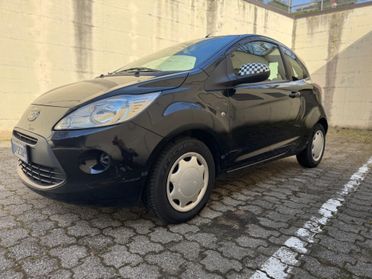 Ford Ka 1.3 TDCi 75CV NEOPATENTATI OK