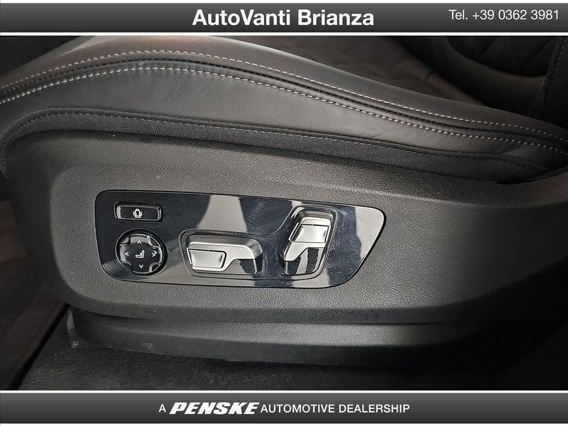 BMW X5 X5 xdrive30d 48V MSport Pro