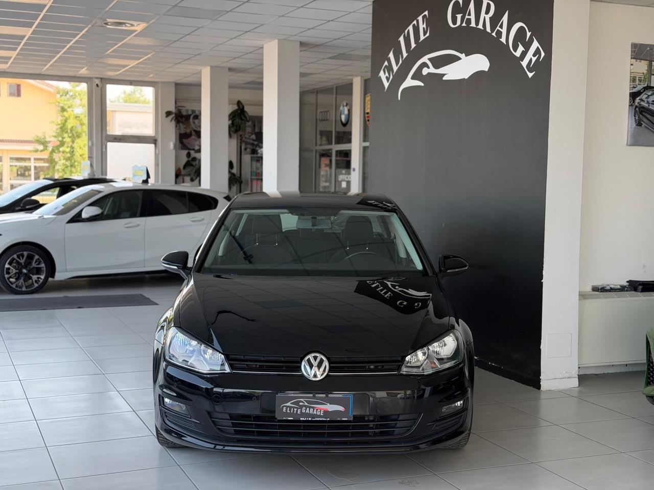 Volkswagen Golf 1.2 TSI 85 CV EURO6 110.000km