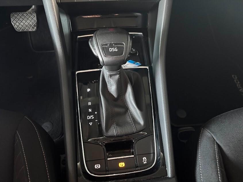 Skoda Karoq 1.5 TSI ACT DSG Ambition 60.000KM