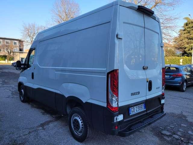 Iveco Daily 16990 +IVA 35 S12 H2 E6D-TEMP