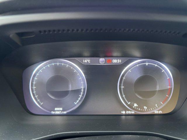 VOLVO XC40 XC40 D3 DIESEL